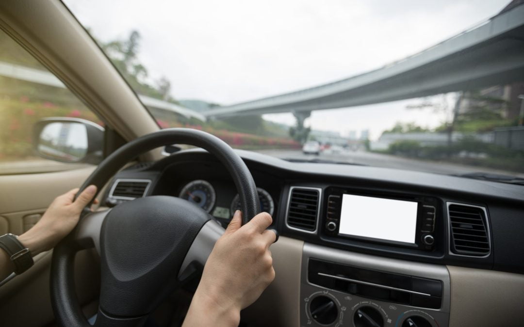 Why Do Most People Fail Their Driving Tests?