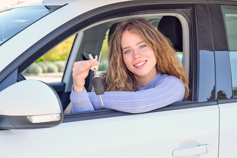 How do Professional Driving Lessons Help You?