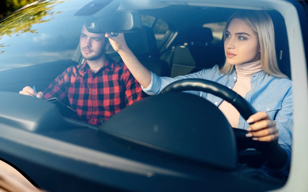 Selecting the Right Driver Training School: What You Should Know
