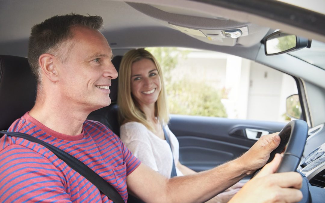 Driving Lessons: How Many Do You Really Need to Pass