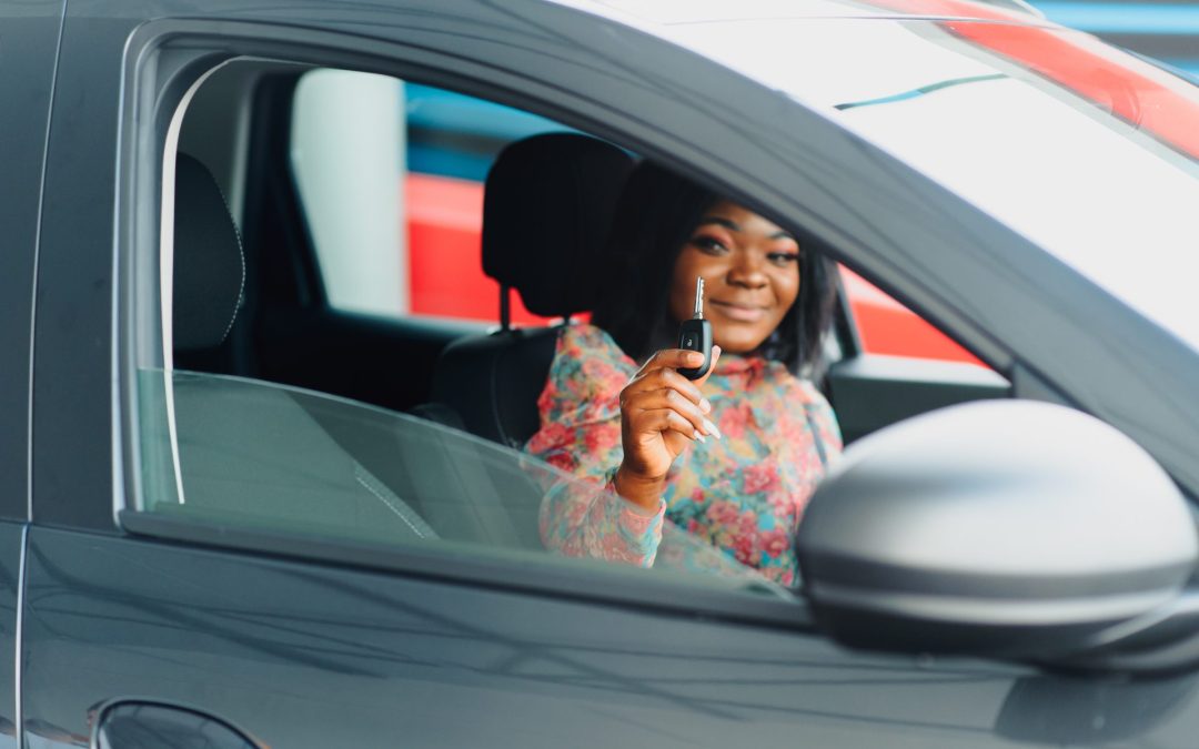 Returning to the Wheel: Overcoming Driving Anxiety After a Long Break